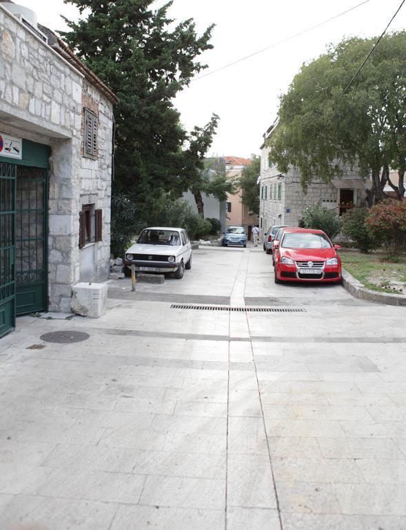 Dani Apartments Split Exterior photo